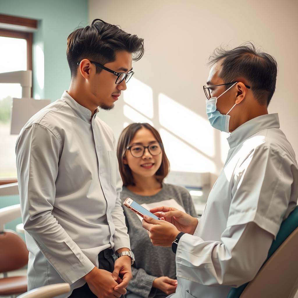 Should I Get Regular Dental Checkups